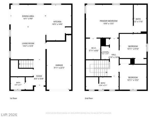 7218 Freedom Ring Street, Las Vegas, NV 89148