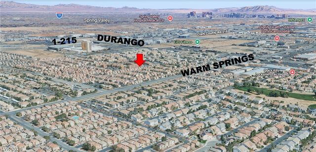 7218 Freedom Ring Street, Las Vegas, NV 89148