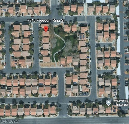 7218 Freedom Ring Street, Las Vegas, NV 89148