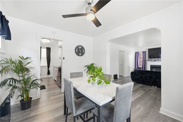 5246 Philip Avenue, Maple Heights, OH 44137