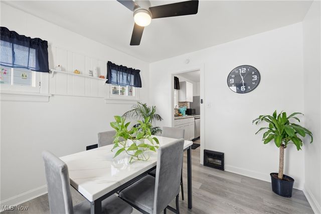 5246 Philip Avenue, Maple Heights, OH 44137