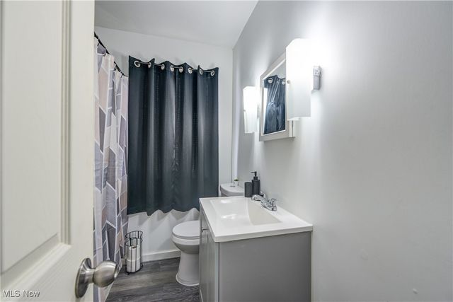 5246 Philip Avenue, Maple Heights, OH 44137