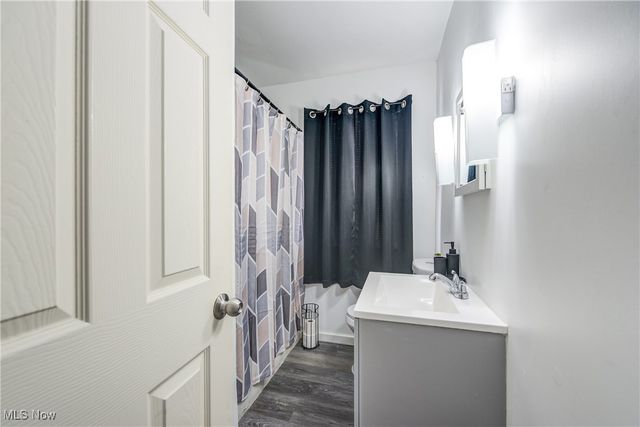 5246 Philip Avenue, Maple Heights, OH 44137