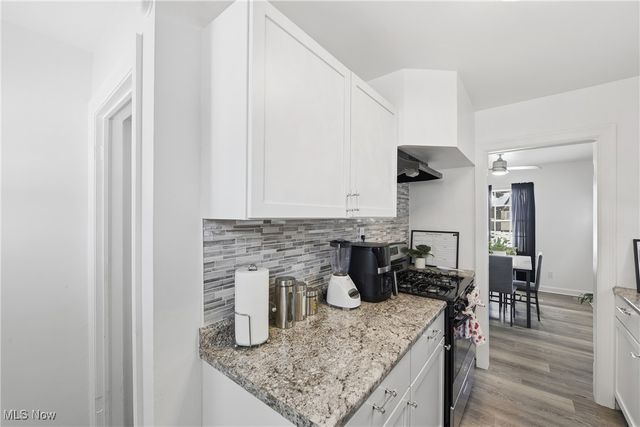 5246 Philip Avenue, Maple Heights, OH 44137