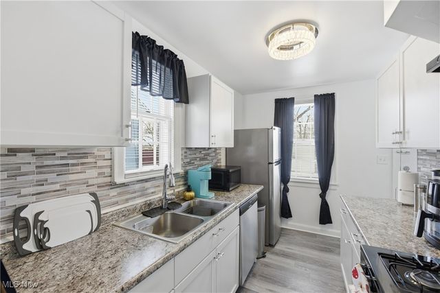 5246 Philip Avenue, Maple Heights, OH 44137