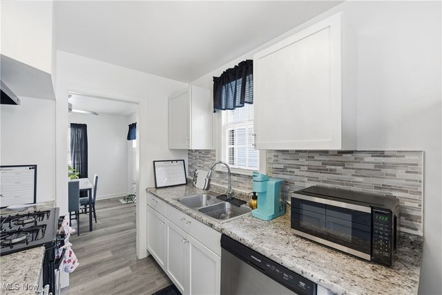 5246 Philip Avenue, Maple Heights, OH 44137