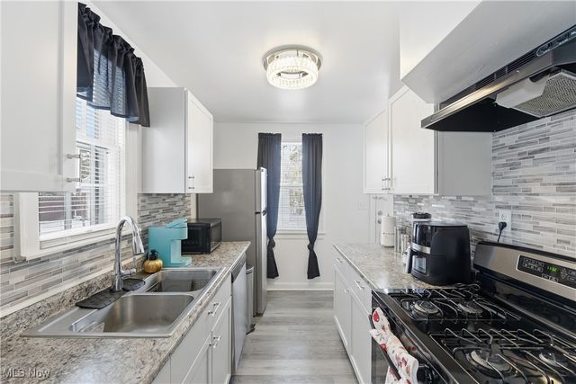 5246 Philip Avenue, Maple Heights, OH 44137