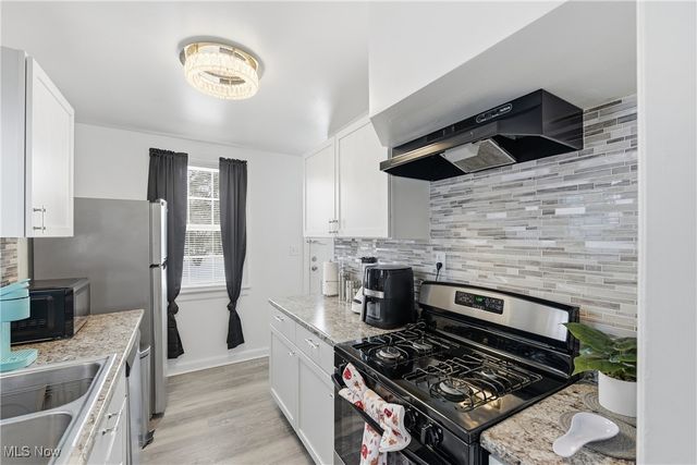 5246 Philip Avenue, Maple Heights, OH 44137