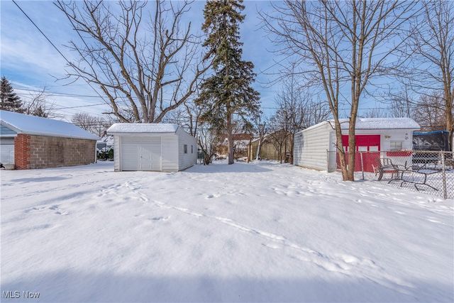 5246 Philip Avenue, Maple Heights, OH 44137