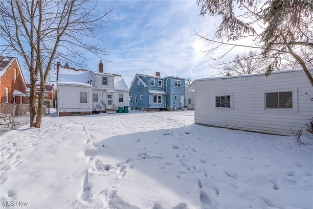 5246 Philip Avenue, Maple Heights, OH 44137