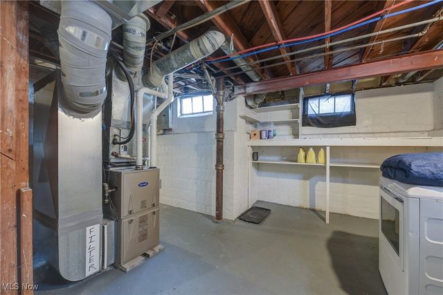 5246 Philip Avenue, Maple Heights, OH 44137