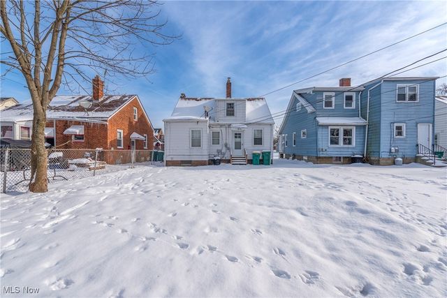 5246 Philip Avenue, Maple Heights, OH 44137