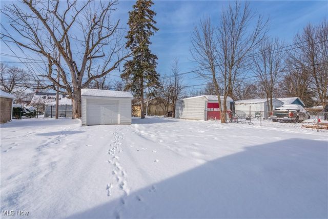 5246 Philip Avenue, Maple Heights, OH 44137