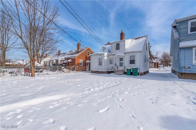 5246 Philip Avenue, Maple Heights, OH 44137