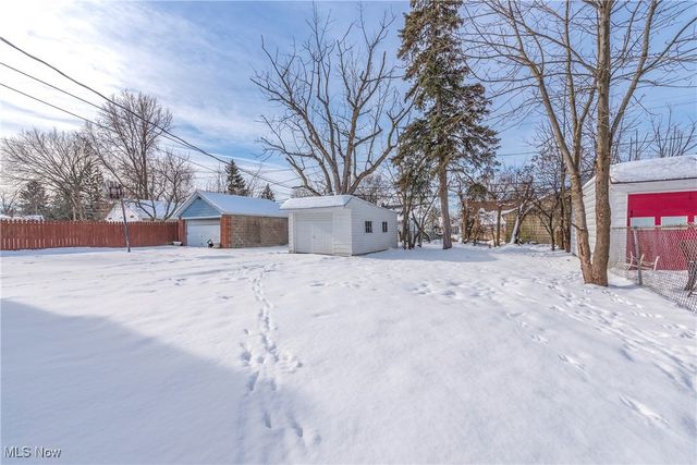 5246 Philip Avenue, Maple Heights, OH 44137