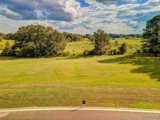 Lot 9 Hidden Oaks Avenue, Pike Road, AL 36064