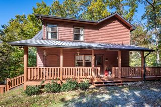120 Pasha Drive, Ellijay, GA 30540