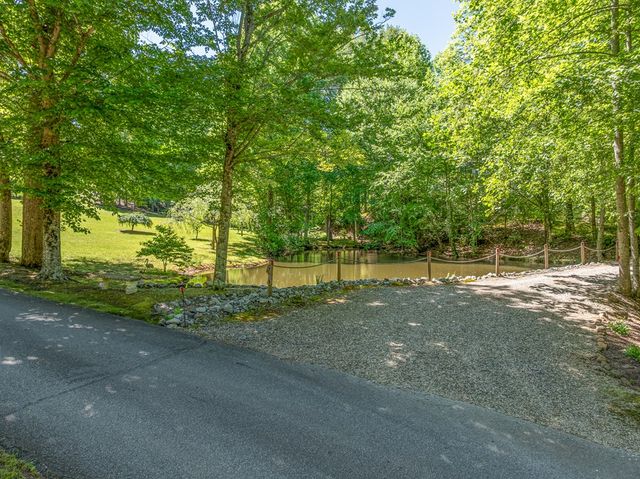 724 Fish Cove Road, Blairsville, GA 30512