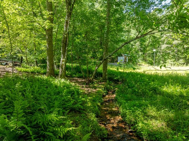 724 Fish Cove Road, Blairsville, GA 30512