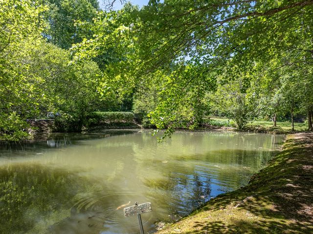 724 Fish Cove Road, Blairsville, GA 30512
