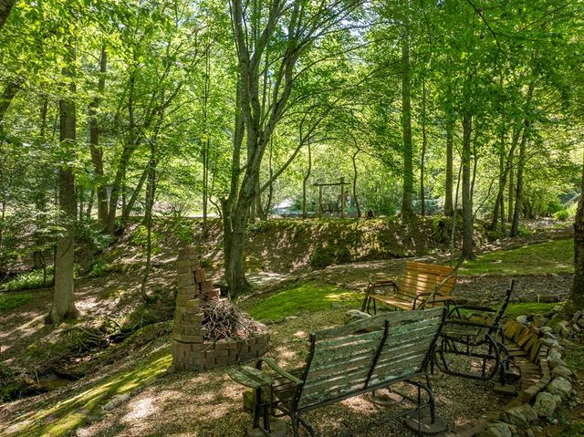 724 Fish Cove Road, Blairsville, GA 30512