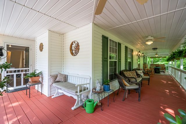 724 Fish Cove Road, Blairsville, GA 30512