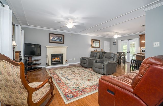 724 Fish Cove Road, Blairsville, GA 30512