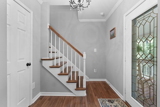 724 Fish Cove Road, Blairsville, GA 30512