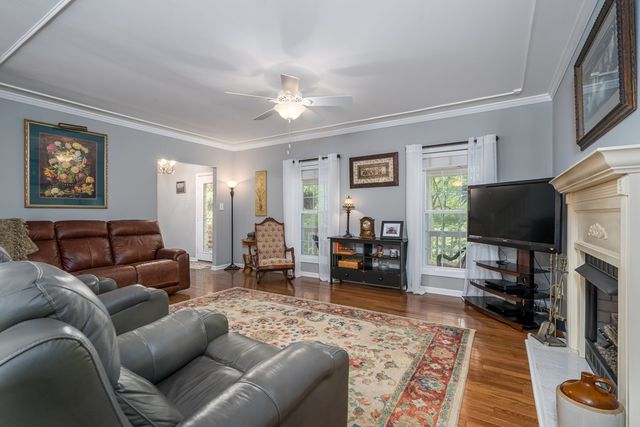 724 Fish Cove Road, Blairsville, GA 30512