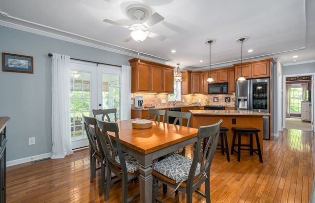 724 Fish Cove Road, Blairsville, GA 30512