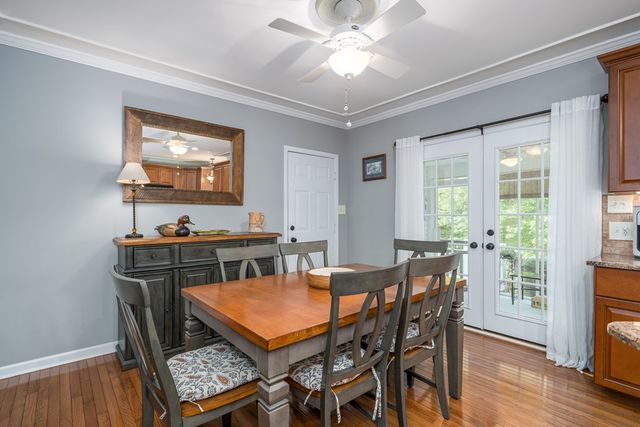 724 Fish Cove Road, Blairsville, GA 30512