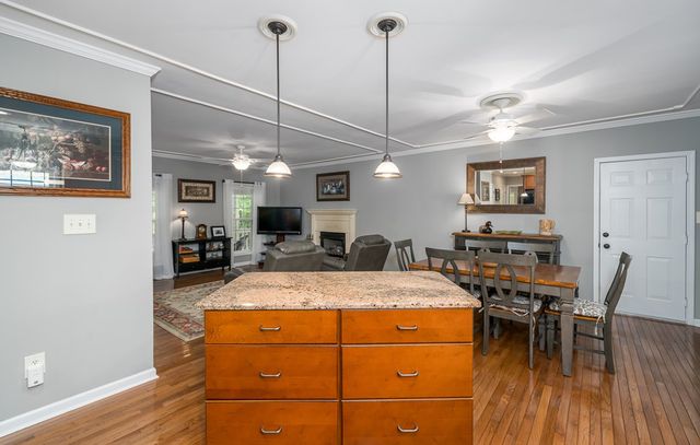 724 Fish Cove Road, Blairsville, GA 30512