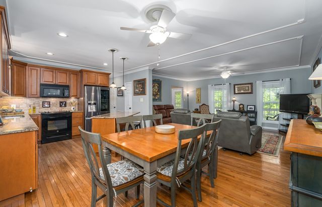 724 Fish Cove Road, Blairsville, GA 30512