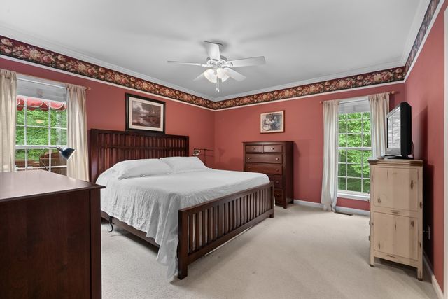 724 Fish Cove Road, Blairsville, GA 30512