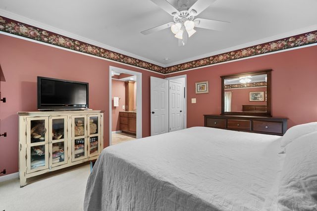 724 Fish Cove Road, Blairsville, GA 30512