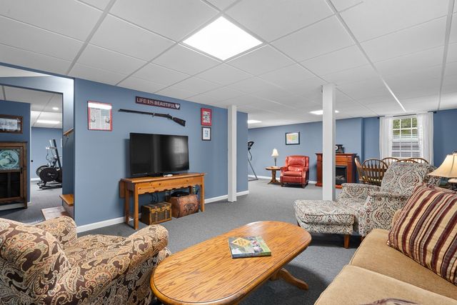 724 Fish Cove Road, Blairsville, GA 30512