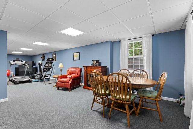 724 Fish Cove Road, Blairsville, GA 30512