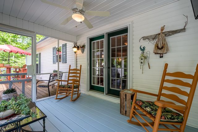 724 Fish Cove Road, Blairsville, GA 30512