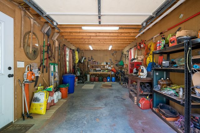 724 Fish Cove Road, Blairsville, GA 30512