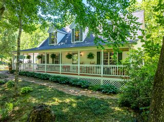 724 Fish Cove Road, Blairsville, GA 30512