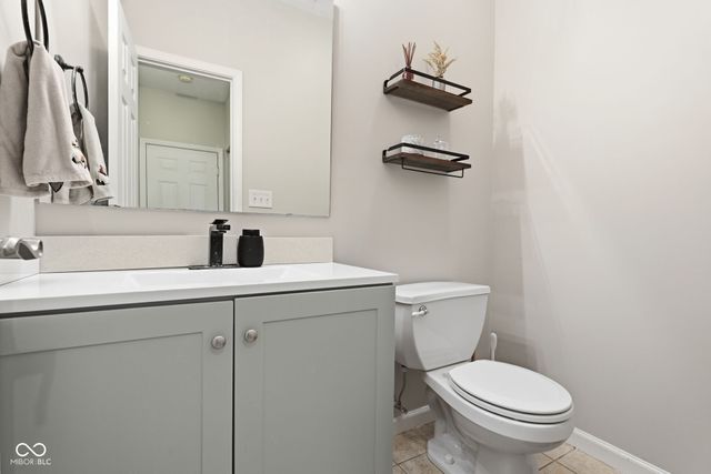 2248 Brightwell Place, Indianapolis, IN 46260