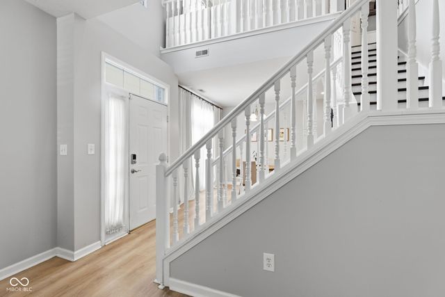 2248 Brightwell Place, Indianapolis, IN 46260