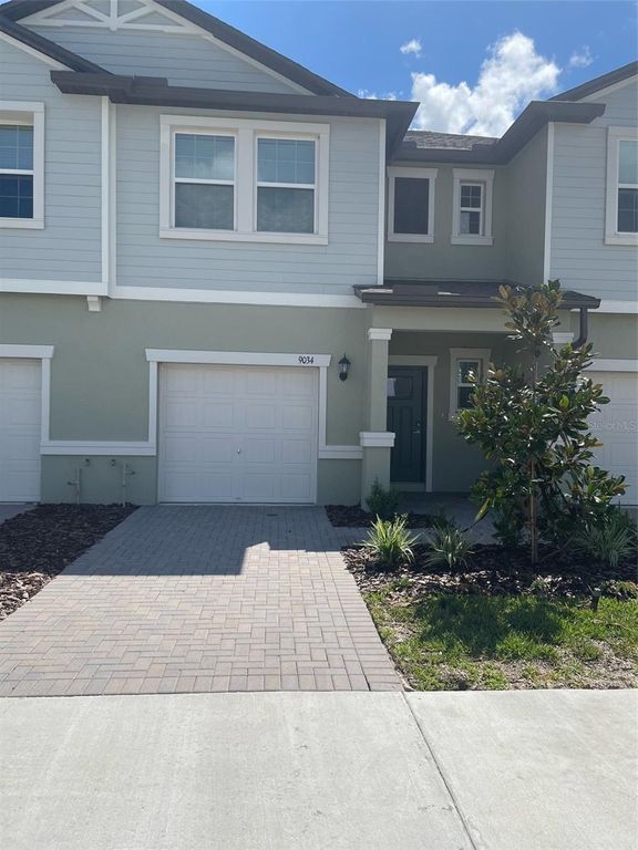 9034 GALLANTREE PLACE, Land O Lakes, FL 34637