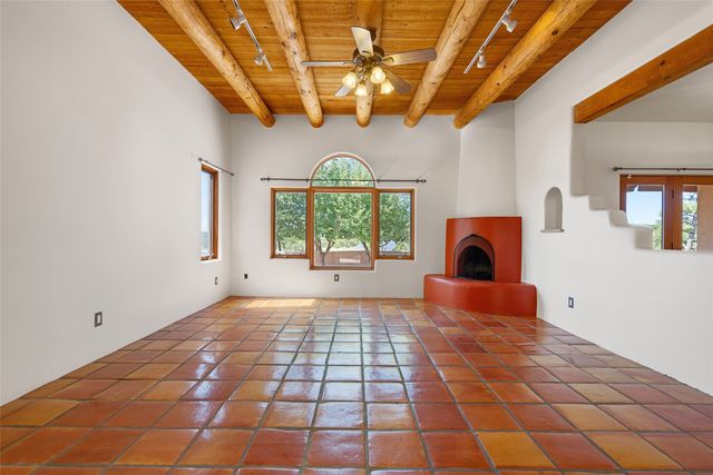 13 Palacio Road, Santa Fe, NM 87508