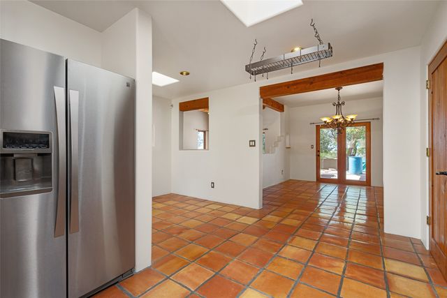 13 Palacio Road, Santa Fe, NM 87508