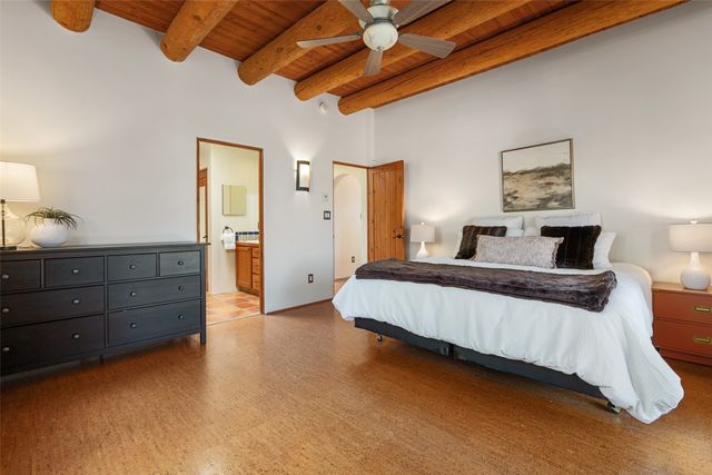13 Palacio Road, Santa Fe, NM 87508