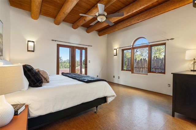 13 Palacio Road, Santa Fe, NM 87508
