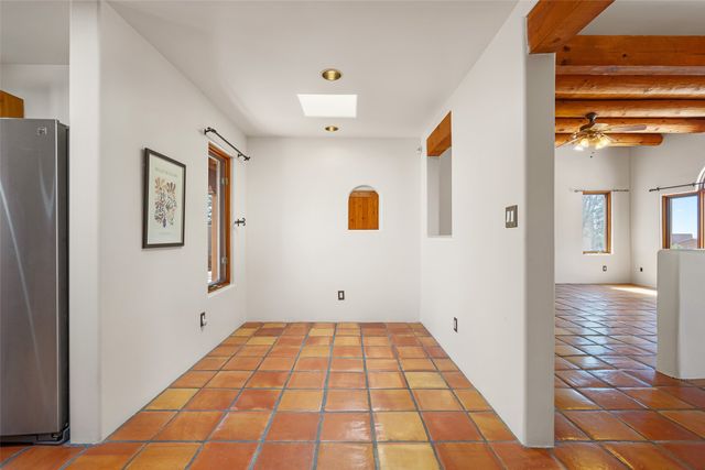 13 Palacio Road, Santa Fe, NM 87508