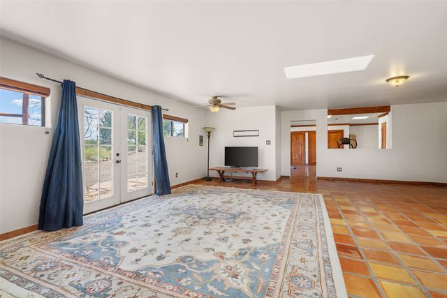 13 Palacio Road, Santa Fe, NM 87508