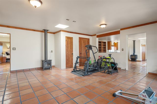 13 Palacio Road, Santa Fe, NM 87508